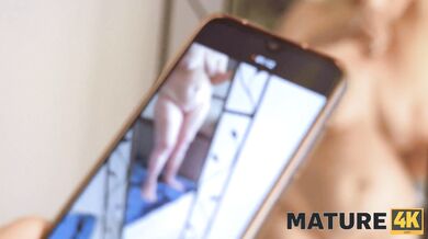 MATURE4K. The quest with happy ending