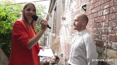 Ersties: BTS of Toyboy 3 Casting