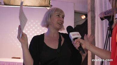 Ersties: BTS of Toyboy 3 Casting