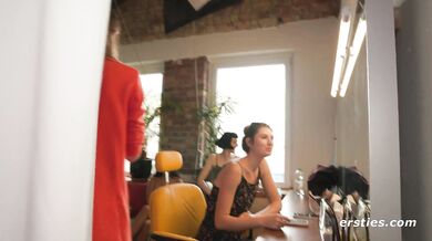 Ersties: BTS of Toyboy 3 Casting