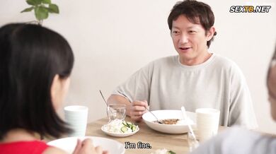 【Eng Sub】FSDSS-711- 5/5 Her Big Breasted Sister