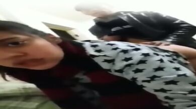 HOT Fucking Indian Girl Boyfriend