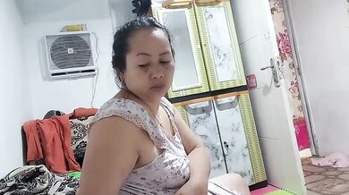 BECEKIN MEMEK IBU KANDUNG Https://linktr.ee/jajanpsk