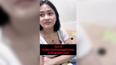 GADIS INI BAYAR KOST PAKE MEMEK SEMPIT