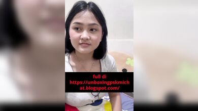 GADIS INI BAYAR KOST PAKE MEMEK SEMPIT