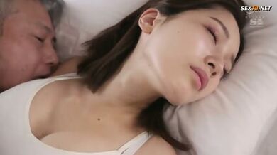 A Powerful Licking Technique Can Melt A Beautiful Daughter In Law - Minami Kojima