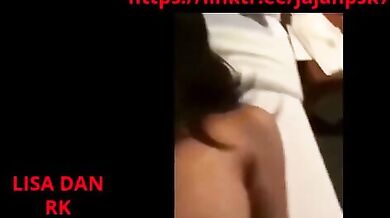 VIRAL TERSEBAR VIDEO NGEWE RIDWAN KAMIL DAN LISA MARLIANA