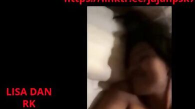 VIRAL TERSEBAR VIDEO NGEWE RIDWAN KAMIL DAN LISA MARLIANA