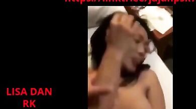VIRAL TERSEBAR VIDEO NGEWE RIDWAN KAMIL DAN LISA MARLIANA