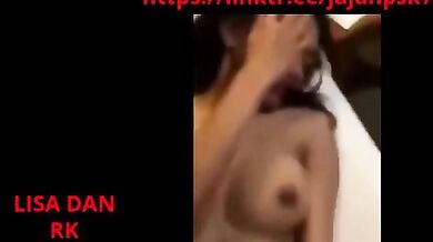 VIRAL TERSEBAR VIDEO NGEWE RIDWAN KAMIL DAN LISA MARLIANA