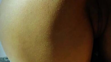 amateur homemade telephone خیانت زن شوهردار سکس با همسایه صحبت تلفنی با شوهر ارضا شدن رو کمر ایرانی