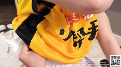 女大学妹送外卖一天挣5000，原来送的外卖是自己下面的鲍鱼，马上加微信下次还点她的“外卖”