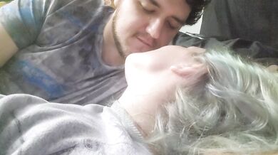 Sensual amateurs homemade fuck