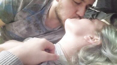 Sensual amateurs homemade fuck