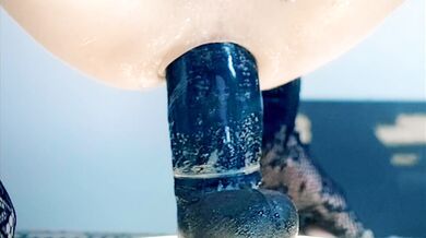 Big black dick in my SISSY PUSSY compilation