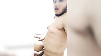 Cheating Hot And Sexy Bhabhi Fucked By Husband Brother