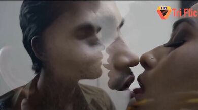 Tharki Naukar Ep 2 Triflicks ????????????