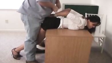 Secretary (Christina Carter)