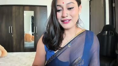 Sexy Bhabi Blowjob Video