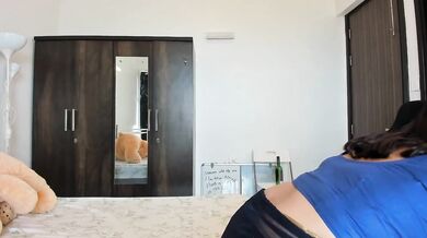 Sexy Bhabi Blowjob Video