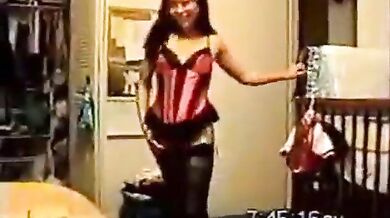 Korean Amateur Blowjob