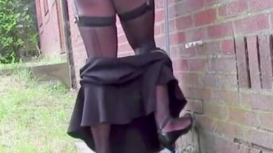 BlueGirl70 Skirt Fails 2025