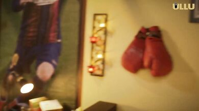 Palang Tod Beta Aashiq Baap Ayyash 2022 Full Ullu Sex Web Series