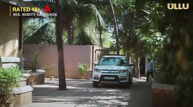 Palang Tod Beta Aashiq Baap Ayyash 2022 Full Ullu Sex Web Series