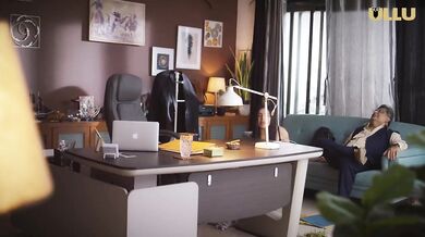 Palang Tod Beta Aashiq Baap Ayyash 2022 Full Ullu Sex Web Series