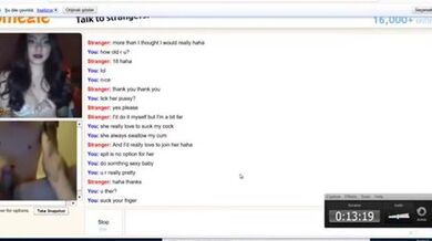 Asian hot teen on cam