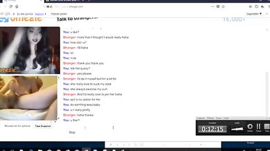 Asian hot teen on cam