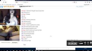 Asian hot teen on cam