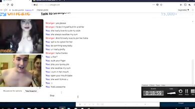 Asian hot teen on cam