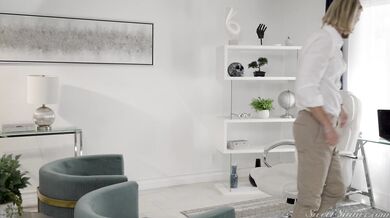 Anna Claire Clouds - Spicy Session - Carley Nubiles