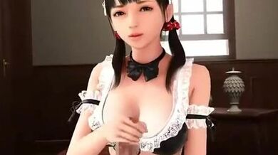 Hentai beauty loves to fuck