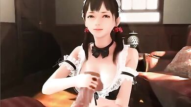 Hentai beauty loves to fuck
