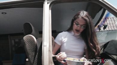 Vanessa Vega - 3rd Wheel