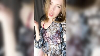 I Know You’re Watching… That’s Why I’m Smiling