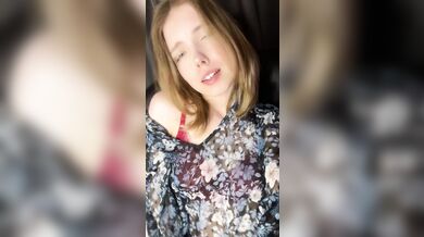 I Know You’re Watching… That’s Why I’m Smiling