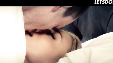 Wet Step Sisters Are Horny For Their Step Brothers Full Scene