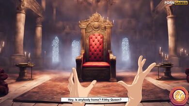 Sexy Easter Egg Hunt