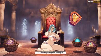 Sexy Easter Egg Hunt