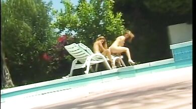 In The Muff 02 - Scene 14