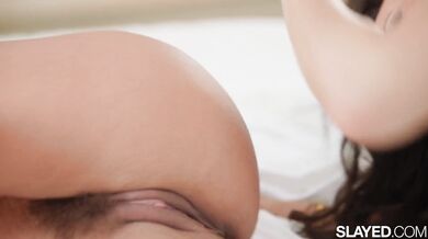 Penny Barber X Phoenix Marie - Penney Play