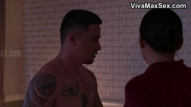 Vivamax Shiena Yu, Angelo Ilagan, Athena Moran Sex Nude Scene,