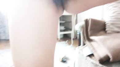 Fingering My Pussy Live