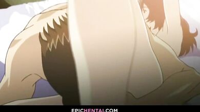 Hot Teacher Fucks Her Student In 69