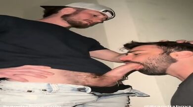 J And T After Date Blowjob