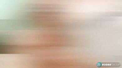 Tracy's First Time - Angelina Sweet