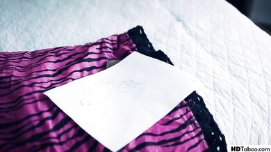 PURE TABOO She Has No Choice! Professor Knows It And Fuck Her Pussy - Aliya Brynn, John Strong